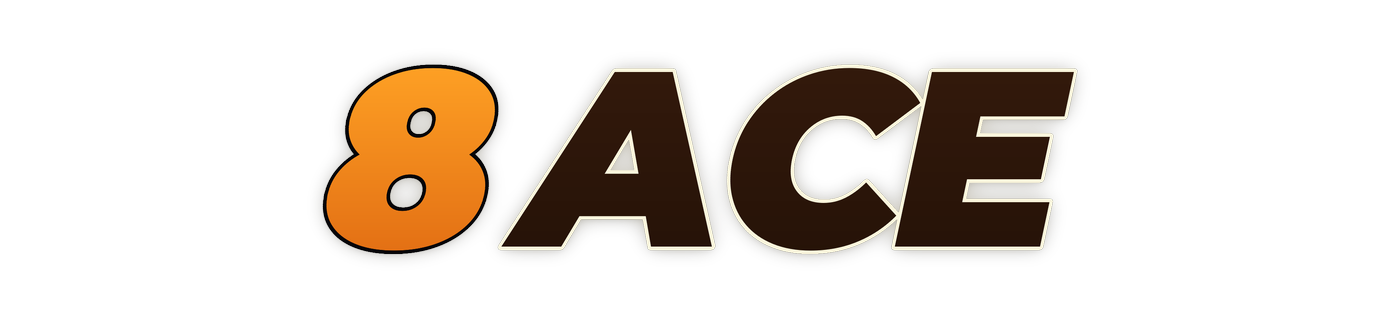 8ace